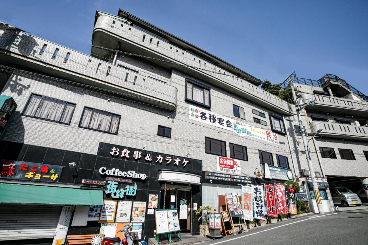 Gairoju / Vacation Stay 3715 Higashiosaka Exterior photo